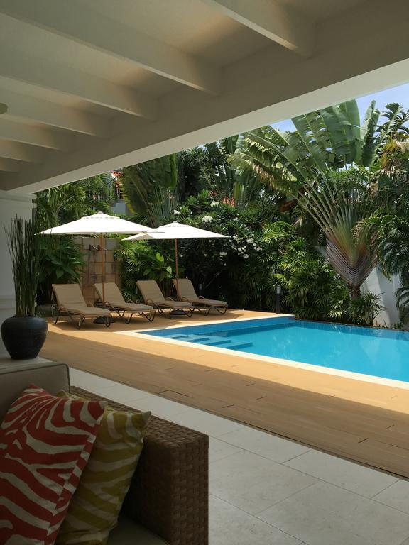 Balinese Villa With Private Pool HHQ Eksteriør billede